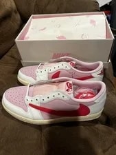 Jordan — Jordan Air 1 Low X Shy — Sneaker — resale