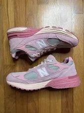 New Balance — Size 10 New Balance Joe Freshgoods X 993 Performance Art — Sneaker — resale