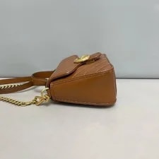 Gucci Marmont Logo Crossbody #P72H 4