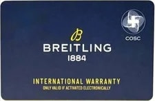 Breitling Avenger GMT Blue Dial Date Stainless Steel 45mm A24315 2