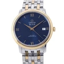 Omega — Omega de Ville Prestige Co-Axial Chronometer 424.20.37.20.03.001 — Watch — resale