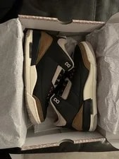 Jordan Air 3 Retro Mid Desert Elephant /Rush 2022 CT8532-008 3
