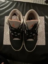 Jordan Air 3 Retro Mid Desert Elephant /Rush 2022 CT8532-008 4