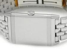 Jaeger-LeCoultre Reverso Classic Monoface 222.8.47 Q2518140 From Japan w0710 2