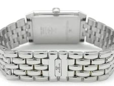 Jaeger-LeCoultre Reverso Classic Monoface 222.8.47 Q2518140 From Japan w0710 4