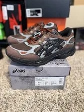 Asics — New Size 9.5 - Hal Studios X Asics Gel NYC 2.0 ‘ ’ — Sneaker — resale