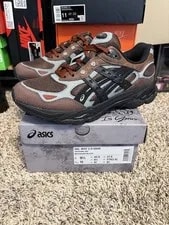 New Size 9.5 - Hal Studios X Asics Gel NYC 2.0 ‘ ’ 2