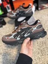 New Size 9.5 - Hal Studios X Asics Gel NYC 2.0 ‘ ’ 4