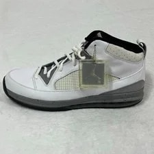 Nike — Nike 17 Air Jordan Flight 9 Max Basketball Shoes 486875-103 — Sneaker — resale