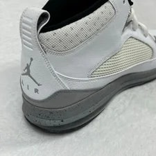 Nike 17 Air Jordan Flight 9 Max Basketball Shoes 486875-103 3
