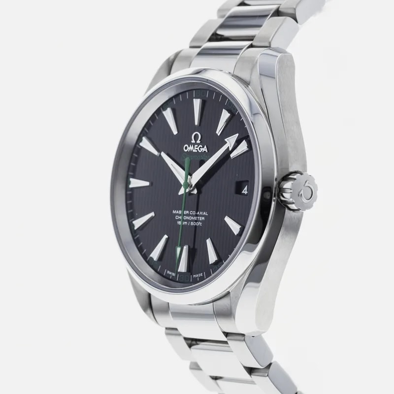 Omega Seamaster Aqua Terra 150M Master Co-Axial 231.13.39.21.03.001 2