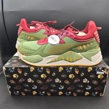 Puma Rs-x Masters of the Universe Motu Battle CAT Sz 12 ! Ebay 3