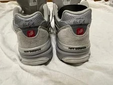 9.0US New Balance 990 Gy3 4