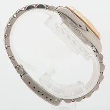 Rolex Datejust 31 68273G Ss×yg AT Champagne Engraved Computer Dial 3