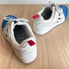9.0US Asics Gel-Lyte III OG Three 3