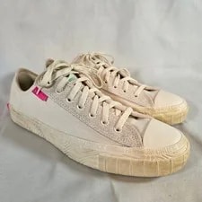 Converse — Converse Chuck Taylor Alt Star Weekend Low Egret 11 Shoes — Sneaker — resale