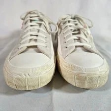 Converse Chuck Taylor Alt Star Weekend Low Egret 11 Shoes 2