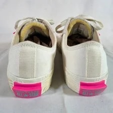Converse Chuck Taylor Alt Star Weekend Low Egret 11 Shoes 3