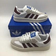 Adidas — Adidas Samba XLG Size 8.5 Gum Platform NEW — Sneaker — resale