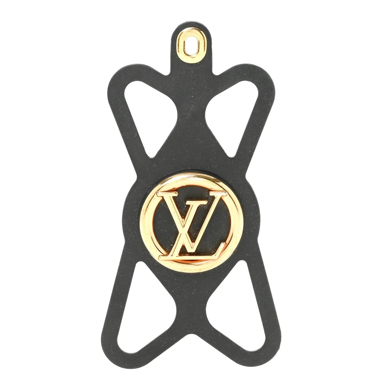 Louis Vuitton — Silicone Louise Phone Holder — Accessory — resale
