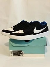 Nike SB — Nike Sb Force 48 ’s Size 10.5 Skate Shoe — Sneaker — resale