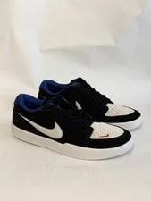 Nike Sb Force 48 ’s Size 10.5 Skate Shoe 2