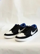 Nike Sb Force 48 ’s Size 10.5 Skate Shoe 4