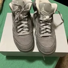 Wolf — Jordans Wolf — Sneaker — resale