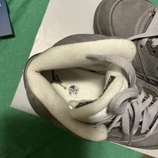Jordans Wolf 3