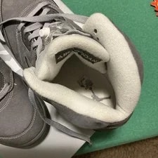 Jordans Wolf 4