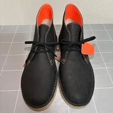 8.0US Vhtf Model Clarks Desert Boots Botanical 8 Model Limited 4