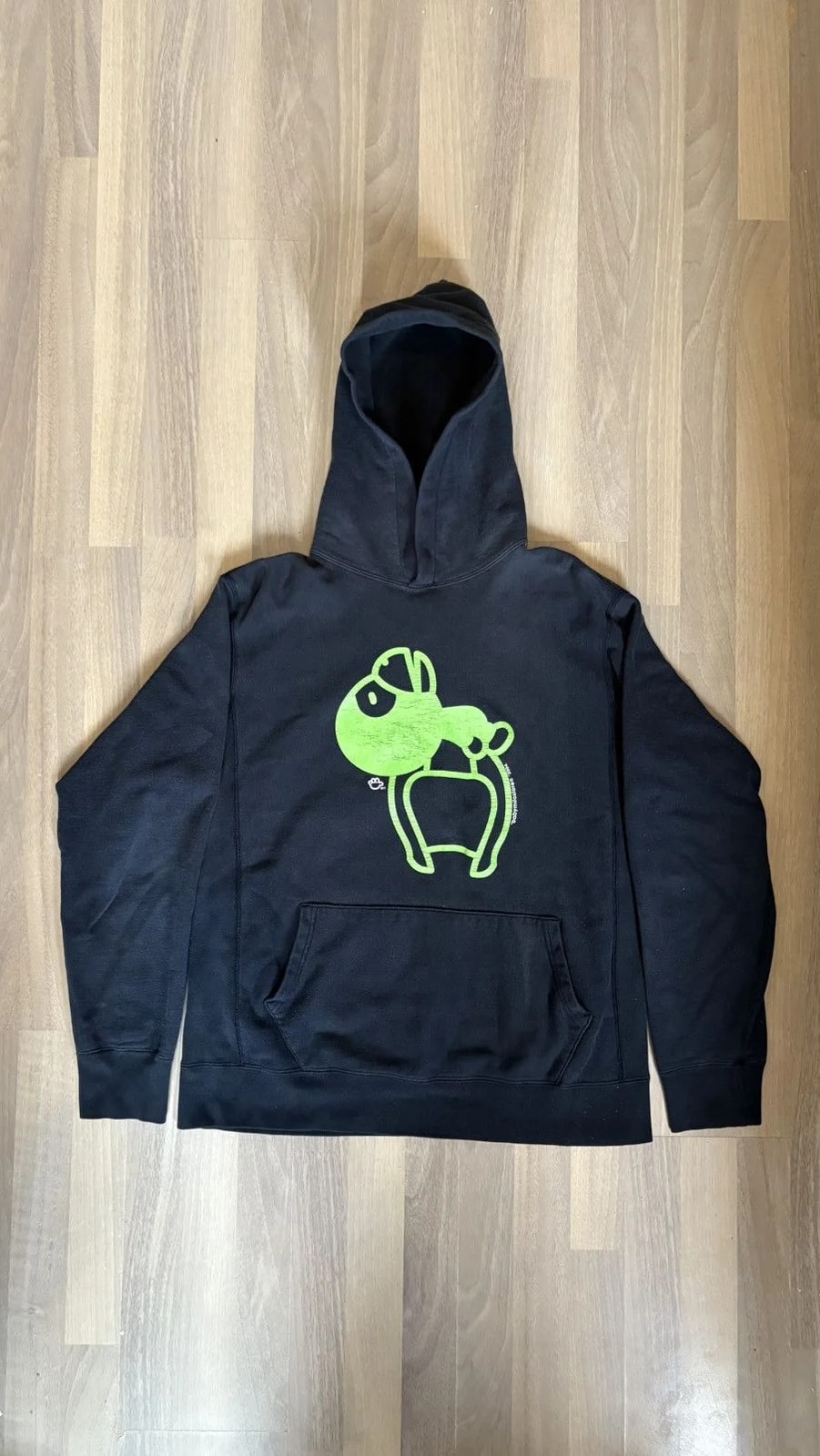 BAPE — Bape Baby Milo Hoodie — streetwear — resale