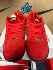 Size 8.5 Nike SB Zoom Air Paul Rodriguez 1 Habanero All-Star IQ5648-600 3
