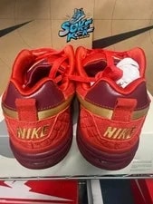 Size 8.5 Nike SB Zoom Air Paul Rodriguez 1 Habanero All-Star IQ5648-600 4