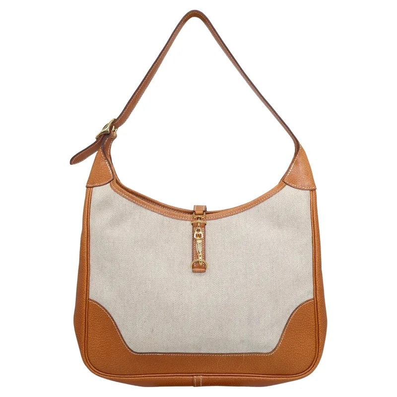 Hermès — Hermès Peau Porc Trim I 30cm Bag — Clothing — resale