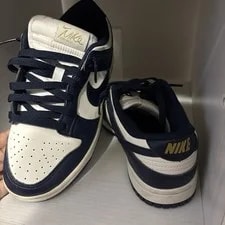 Nike Dunk Low ’S “Next Nature” 4