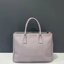 Prada Large Galleria Double Zip Light (ws012626b2) 3