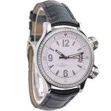 Jaeger-Lecoultre Master Compressor Lady Automatic 148.8.60 With 36mm Steel Ca... 2