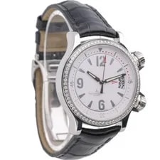 Jaeger-Lecoultre Master Compressor Lady Automatic 148.8.60 With 36mm Steel Ca... 3