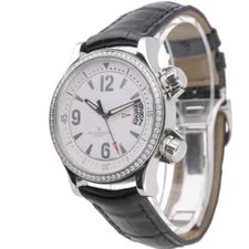 Jaeger-Lecoultre Master Compressor Lady Automatic 148.8.60 With 36mm Steel Ca... 4