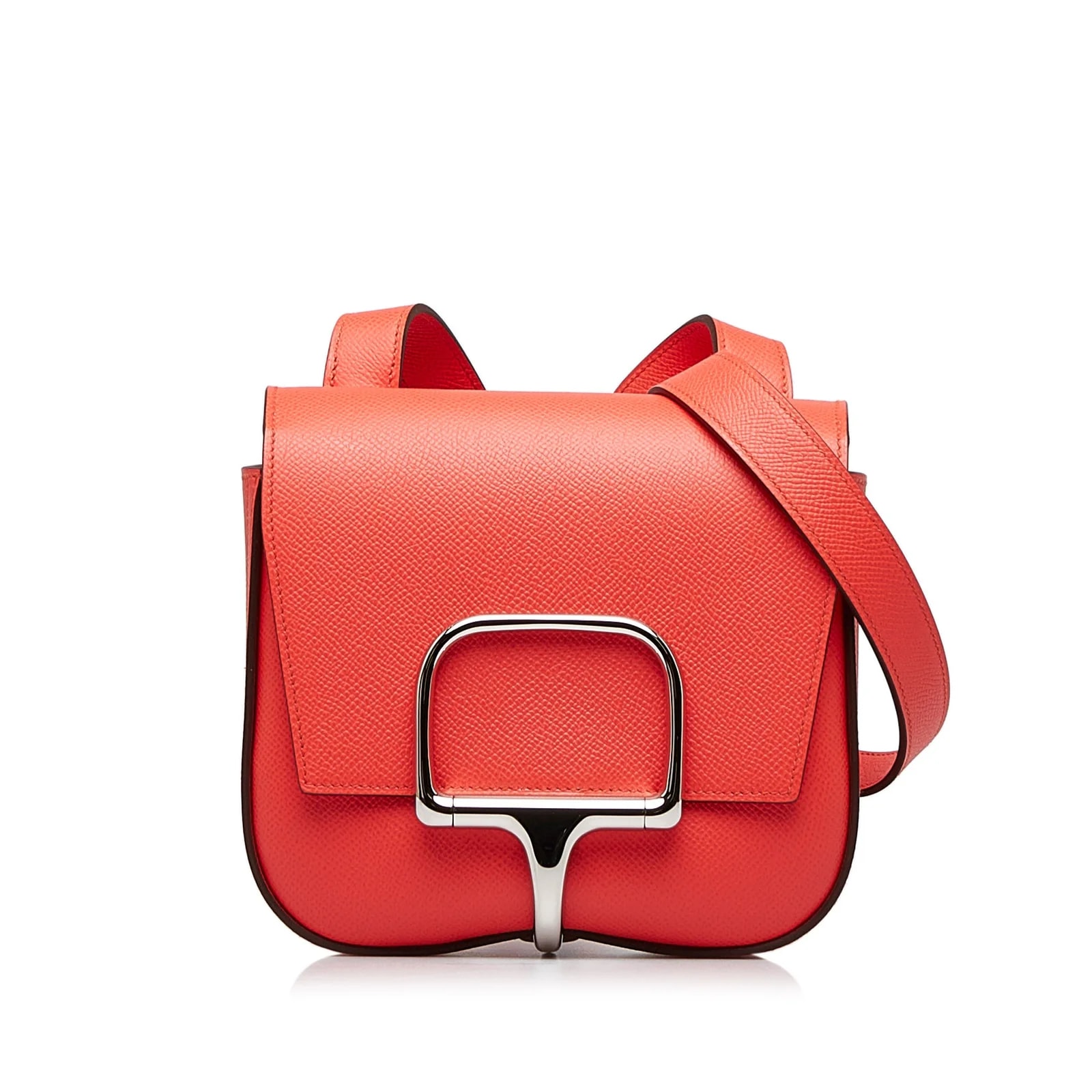 Hermès — Della Cavalleria — Handbag — resale