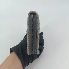 Bottega Veneta Zip Around Wallet 2