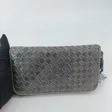 Bottega Veneta Zip Around Wallet 3