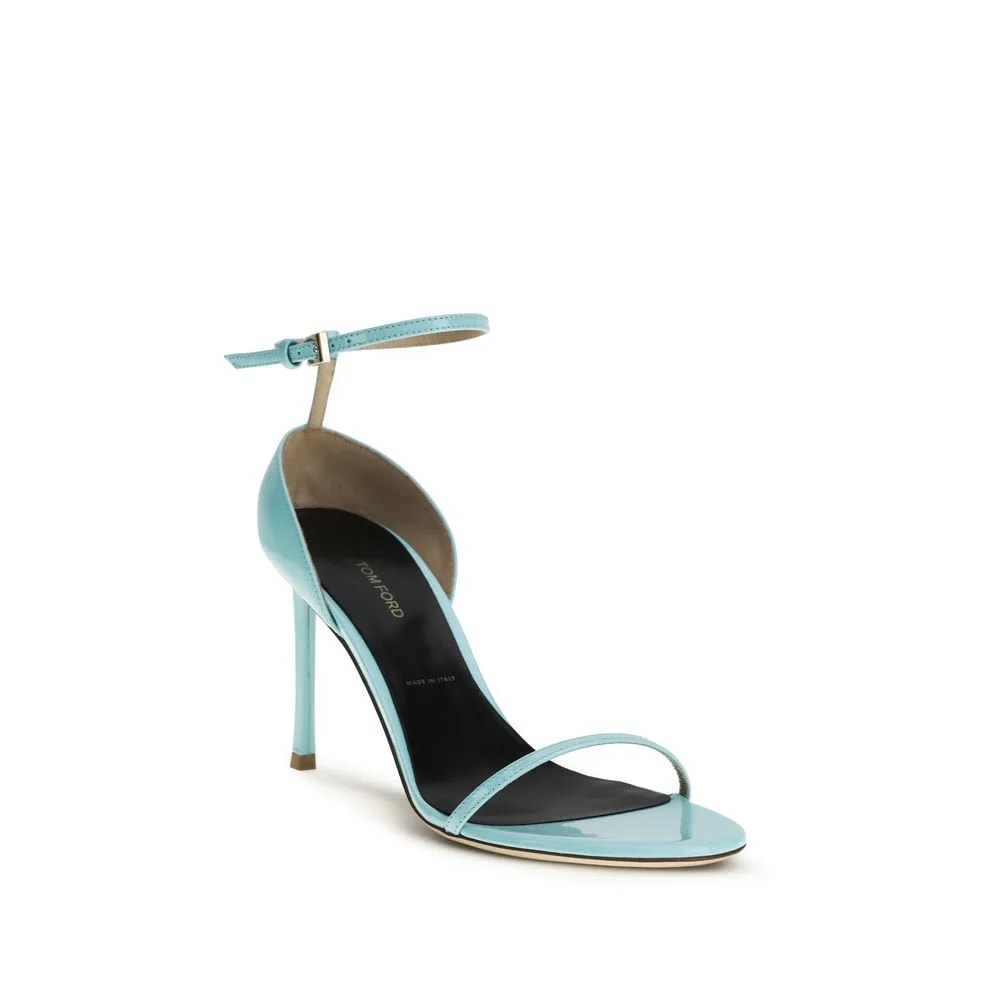 Tom Ford Bos Taurus Stiletto 2