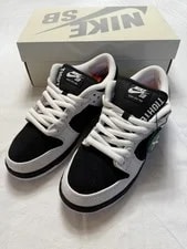 Nike SB — { in Box} Nike SB Dunk Low Tightbooth Edition Size ’s 8 — Sneaker — resale