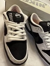 { in Box} Nike SB Dunk Low Tightbooth Edition Size ’s 8 4