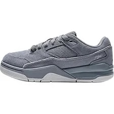 Jordan Flight Court Low Top Basketball Shoes HF3333-007 2