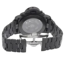 Officine Panerai Luminor 1950 PAM00438 44mm Black Dial Automatic #C12769 4