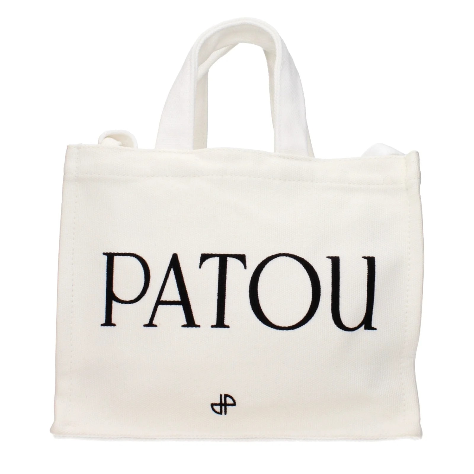 Patou Handbag 4