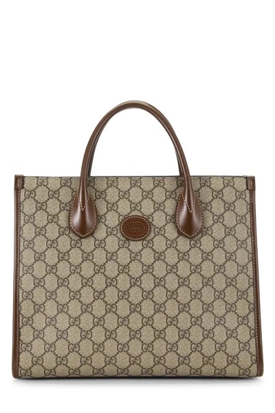 Gucci — Original Handle — Handbag — resale